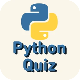 Python Quiz のアイコン